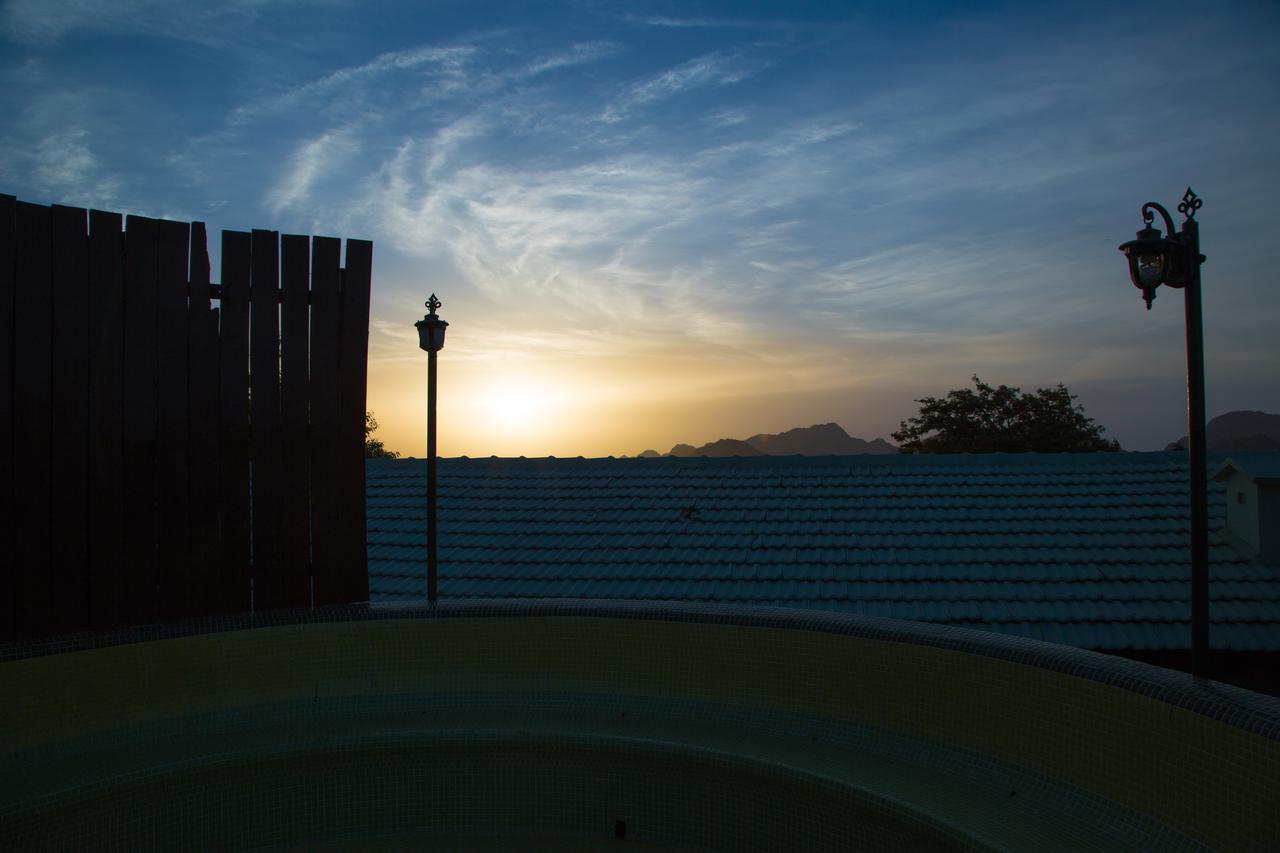 Hotel The Colonial Manek Manor Mount Abu Exterior foto